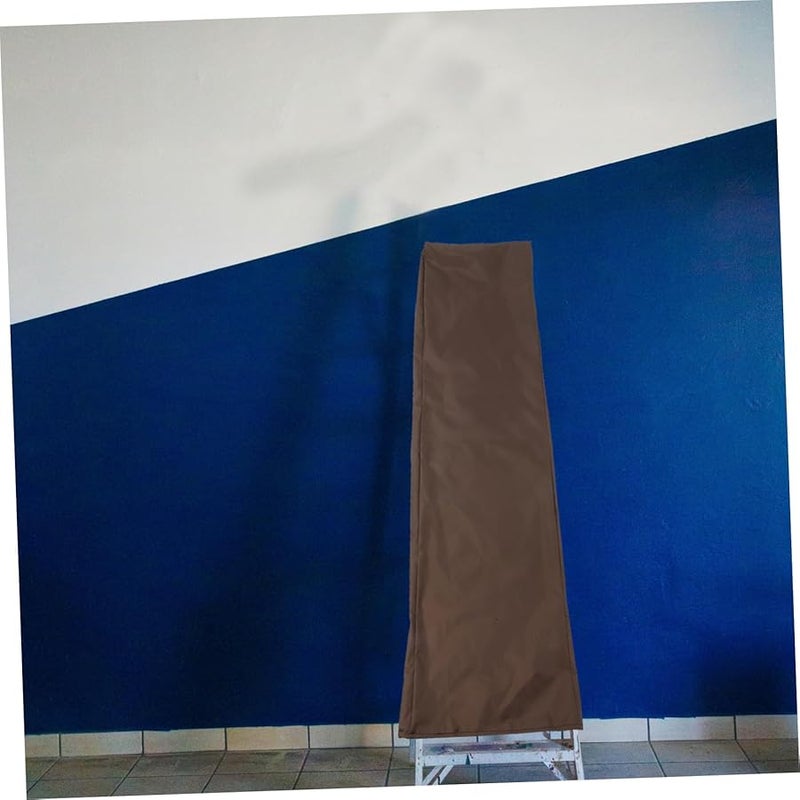 HANABASS Folding Ladder Cover Storage Bag Outdoor Weatherproof UV Resistant Dustproof - Image 5